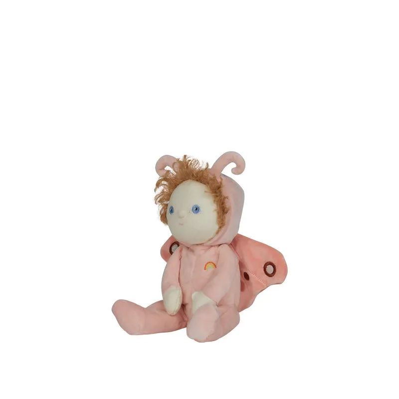 Olli Ella Dinky Dinkum Doll | Backyard Buddies | Millie Moth