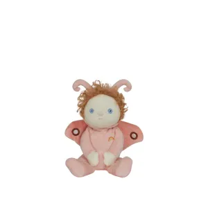 Olli Ella Dinky Dinkum Doll | Backyard Buddies | Millie Moth