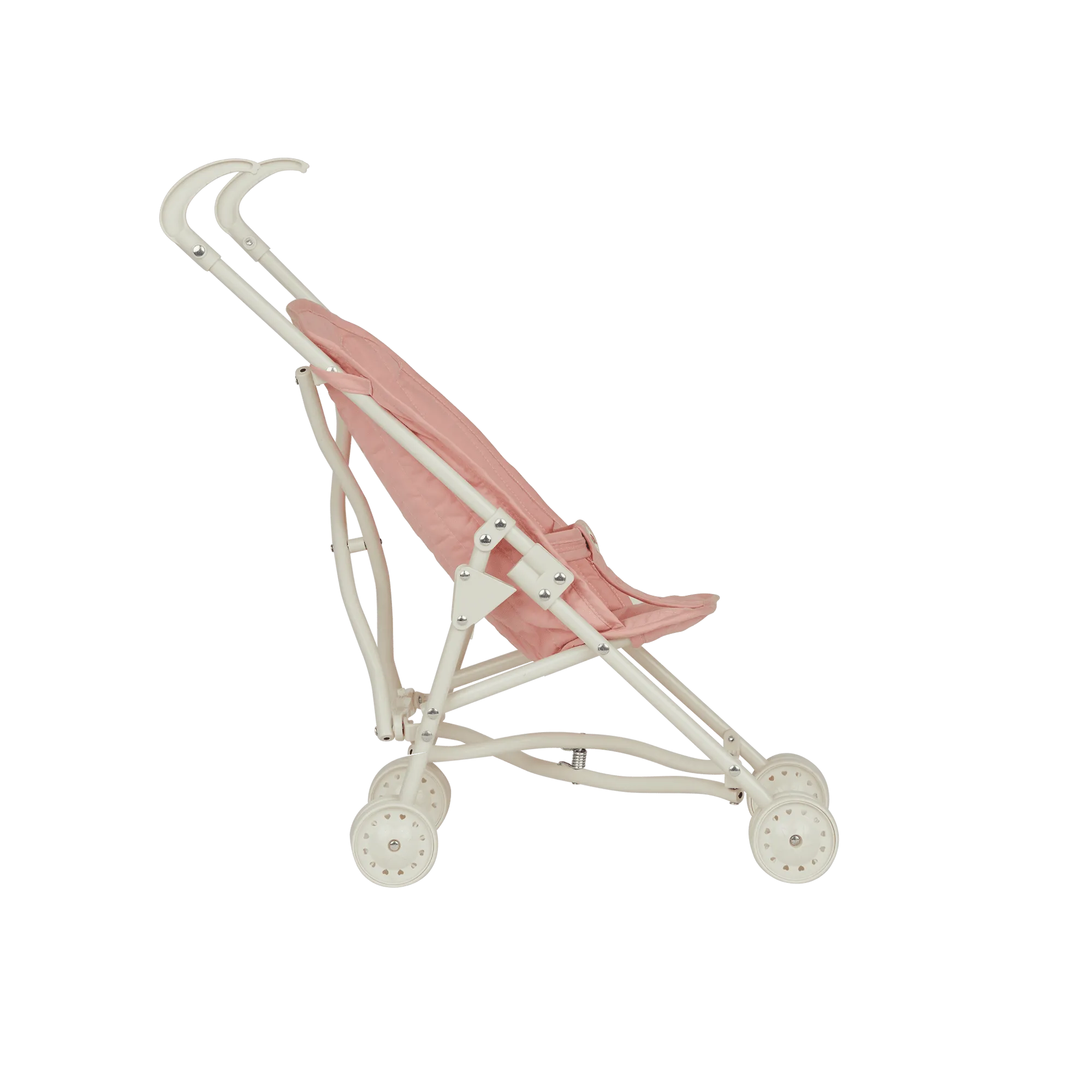 Olli Ella Sollie Stroller | Rose