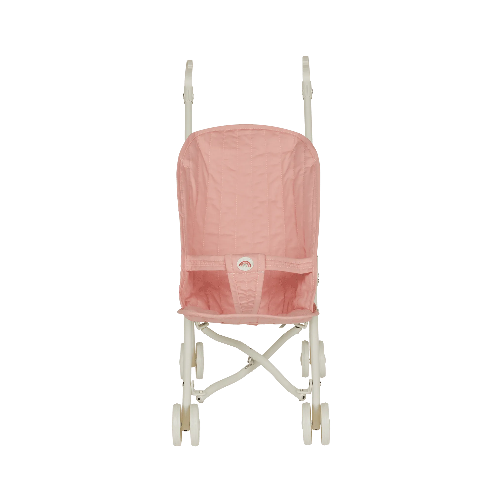Olli Ella Sollie Stroller | Rose