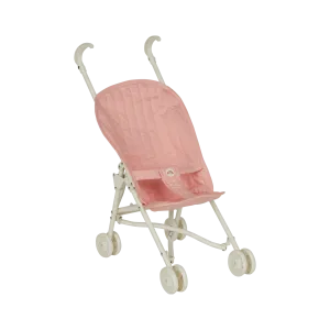 Olli Ella Sollie Stroller | Rose