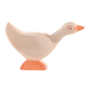 Ostheimer | Goose Standing