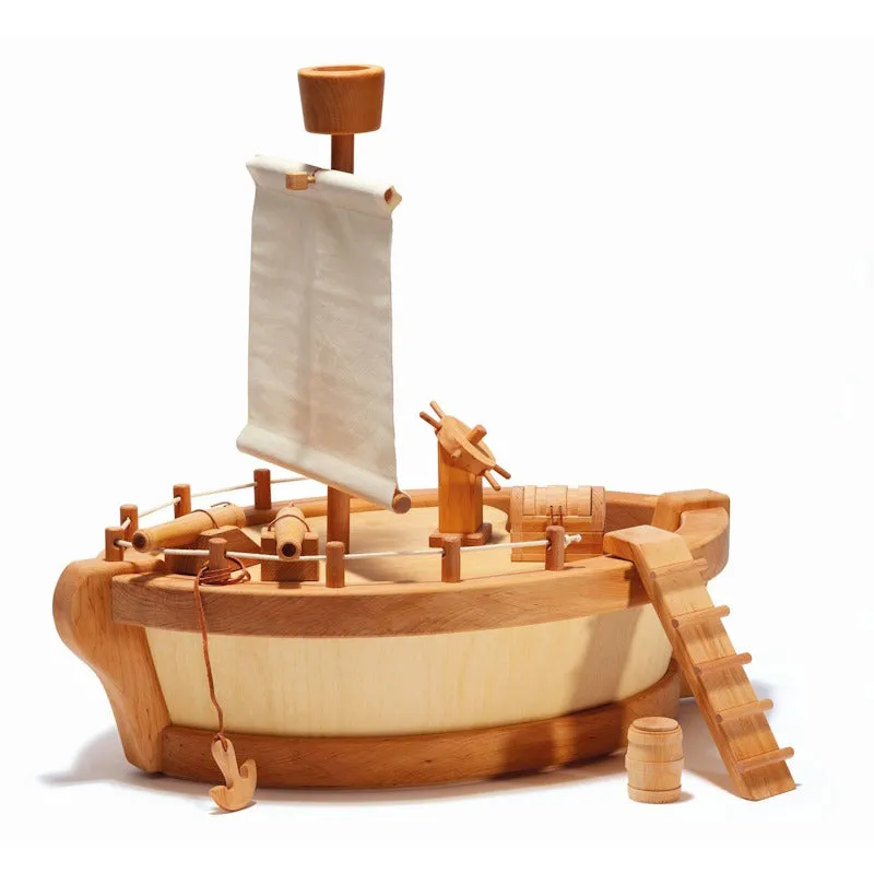 Ostheimer | Kinderkram Barrel