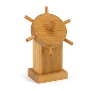 Ostheimer | Kinderkram Boat Steering Wheel