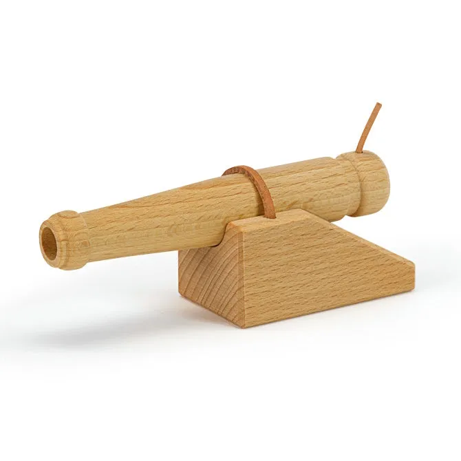 Ostheimer | Kinderkram Cannon