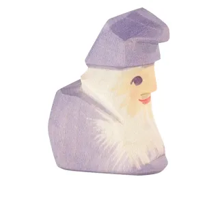 Ostheimer | People | Dwarf Amethyst