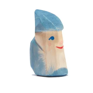 Ostheimer | People | Dwarf Aquamarine