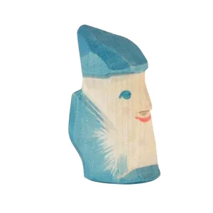 Ostheimer | People | Dwarf Crystal