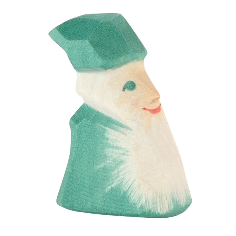 Ostheimer | People | Dwarf Emerald