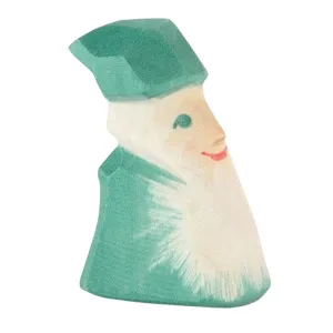 Ostheimer | People | Dwarf Emerald