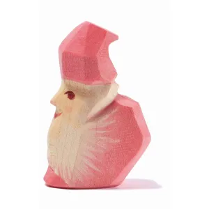 Ostheimer | People | Dwarf Rose Quartz