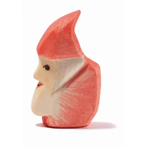 Ostheimer | People | Dwarf Ruby