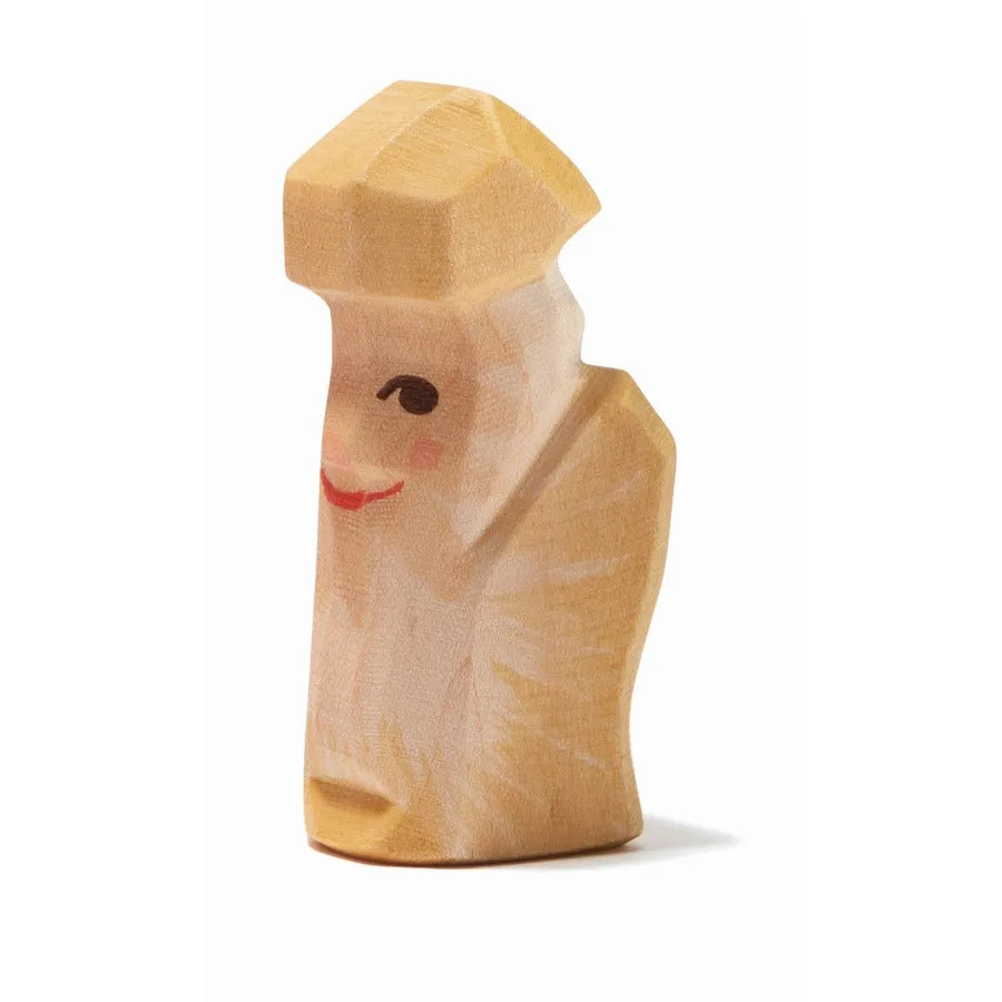Ostheimer | People | Dwarf Topaz