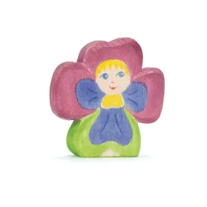 Ostheimer | People | Flower Child Pansy