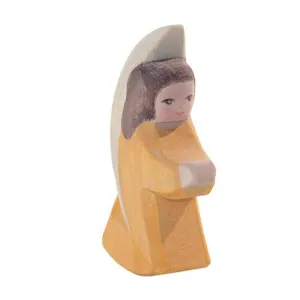 Ostheimer | People | Little Angel Orange