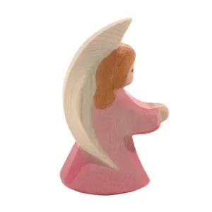 Ostheimer | People | Little Angel Pink