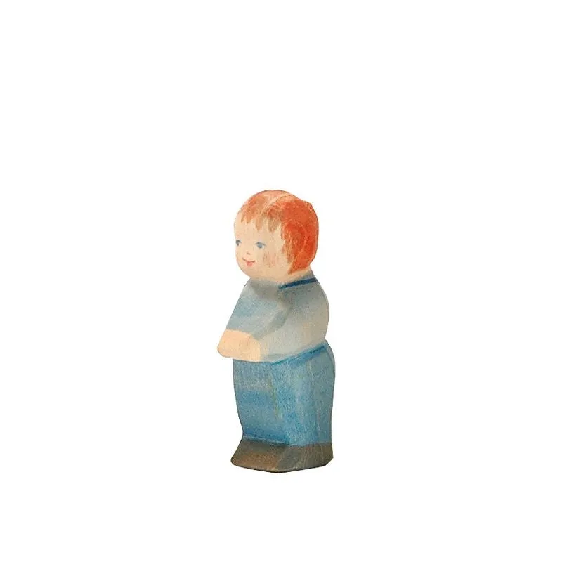 Ostheimer | People | Toddler