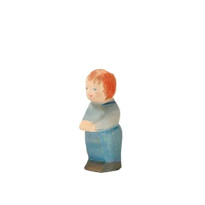 Ostheimer | People | Toddler