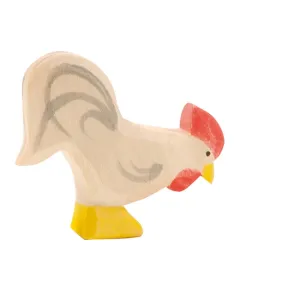 Ostheimer | Rooster White