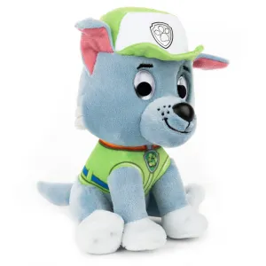 PAW Patrol 15cm Plush Rocky
