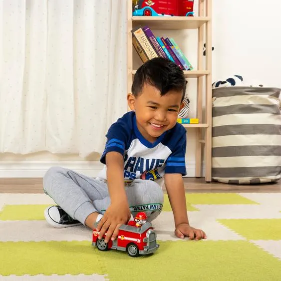 PAW Patrol Marshall Fire Engine