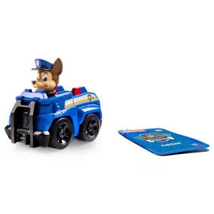 PAW Patrol Racers Chase