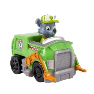 PAW Patrol Racers Rocky
