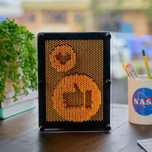Pin Art - Medium