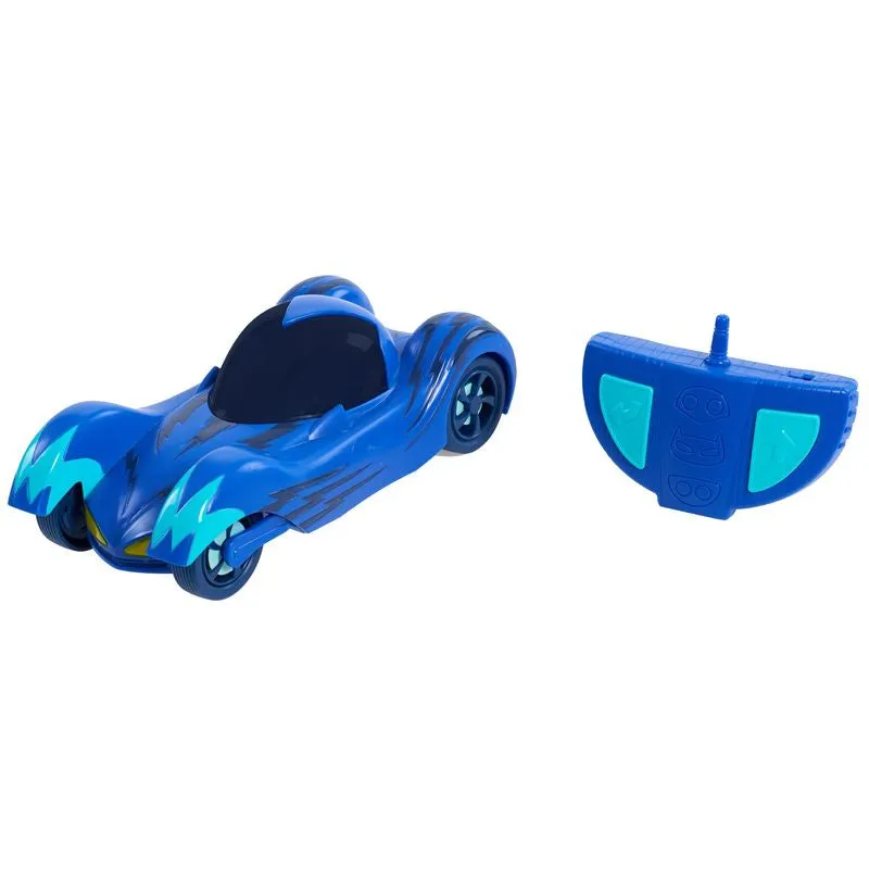 Pj Masks Remote Control Cat-Car