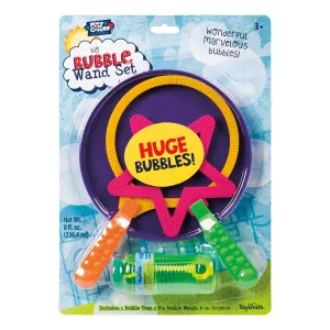 Playground Classics Big Bubble Set