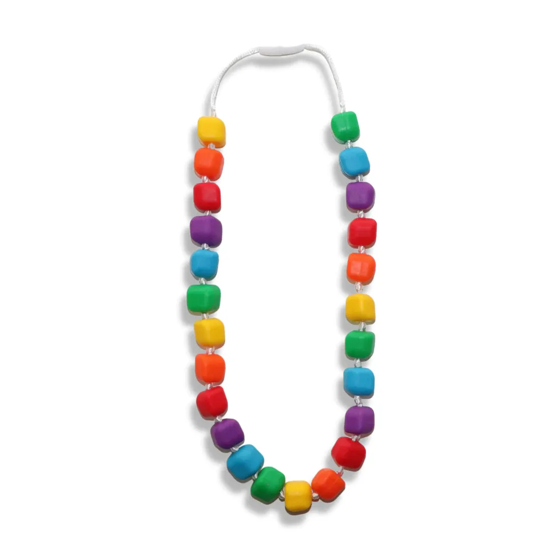 Princess & The Pea Necklace