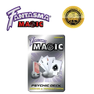 Psychic Deck Tin