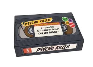Psycho Killer