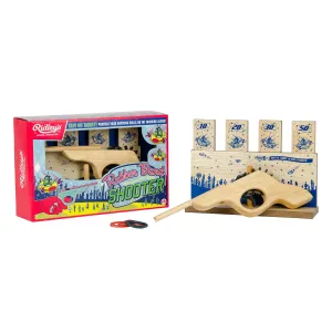 Ridley’s Games Rubber Band Gun