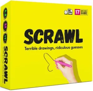 Scrawl 17 