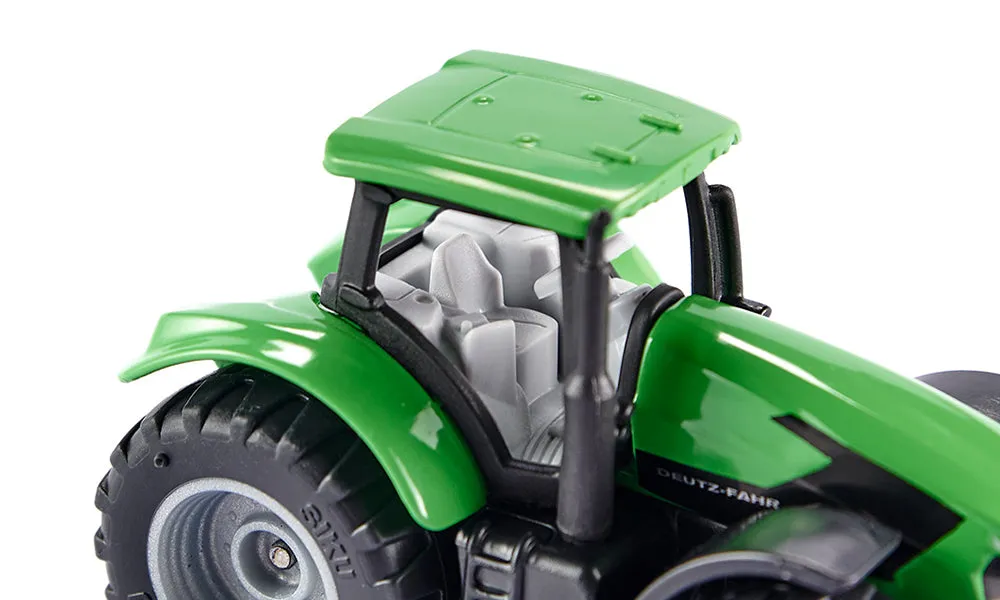 Siku 1081 DeutzFahr Ttv 7250 Agrotron