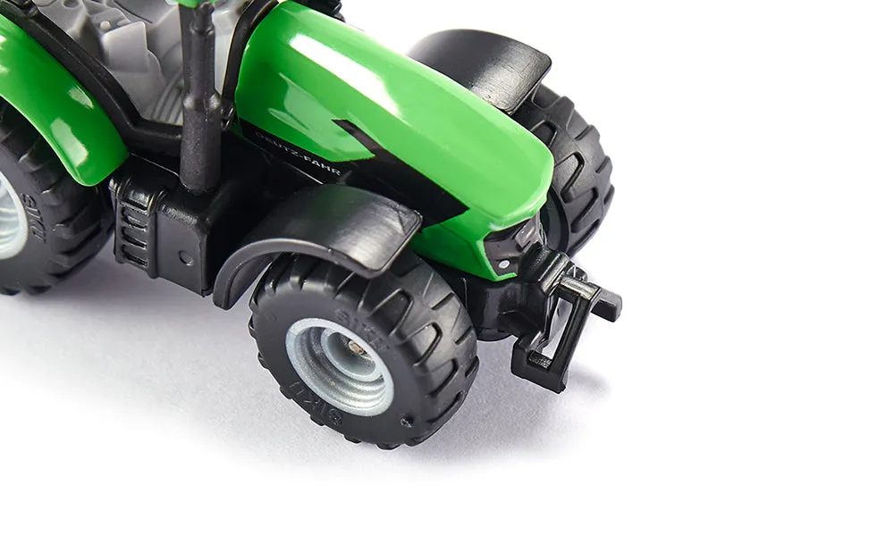 Siku 1081 DeutzFahr Ttv 7250 Agrotron
