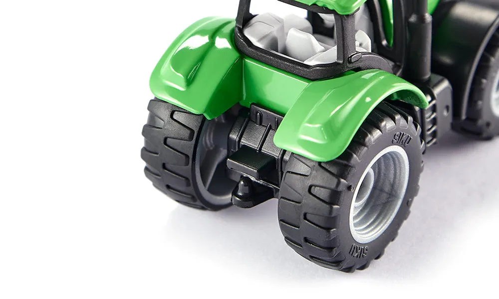 Siku 1081 DeutzFahr Ttv 7250 Agrotron