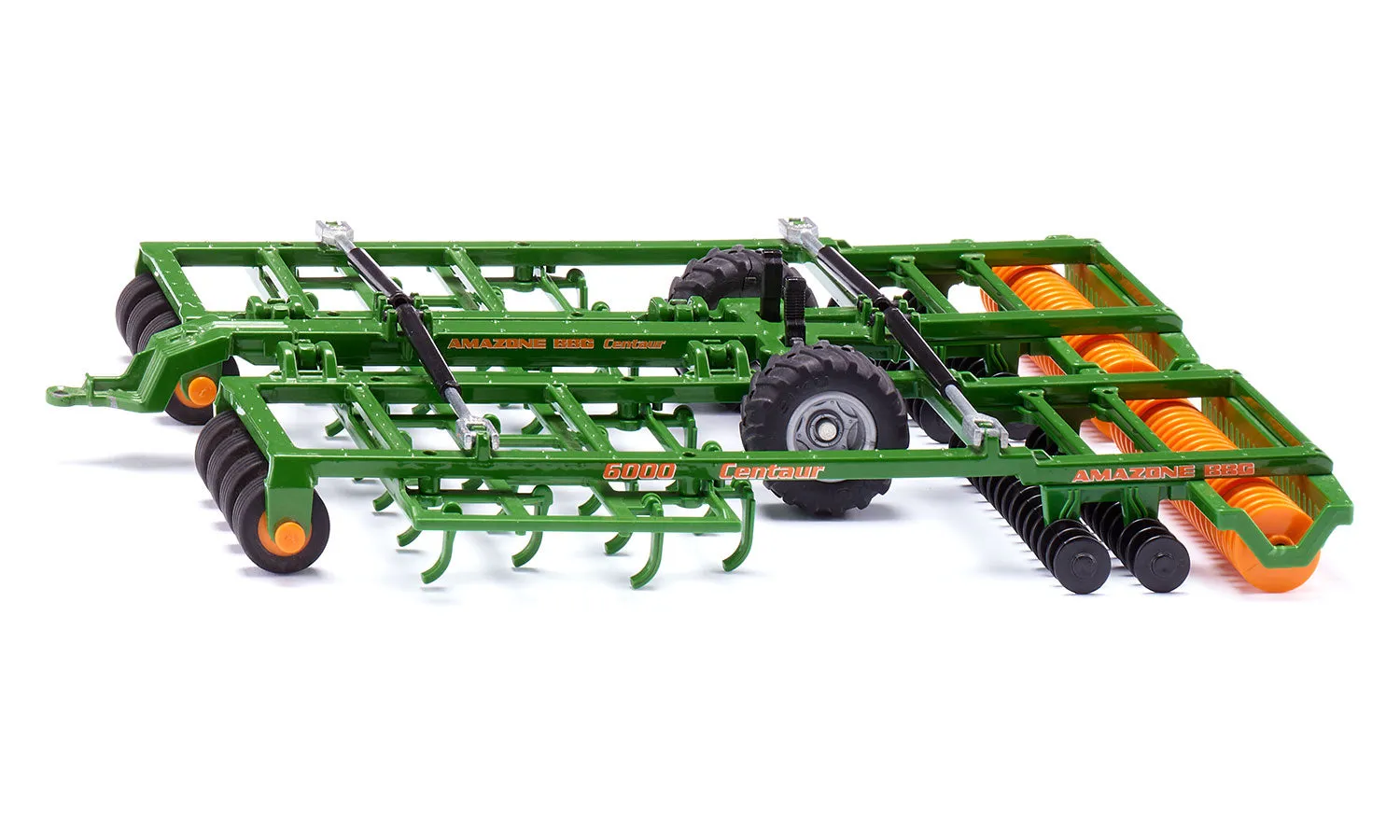 Siku 2069 1:32 Amazone Centaur