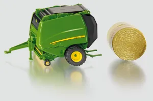 Siku 2465 1:32 John Deere Ballenpresse Baler