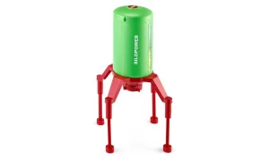 SIKU 5602 Siku World - Standsilo Wise - Kids Toys
