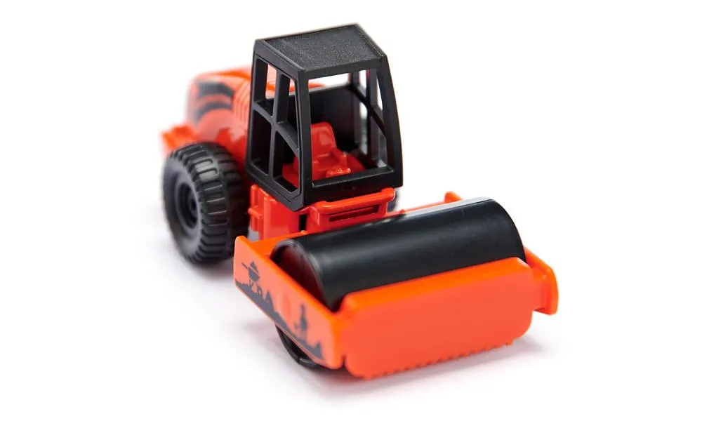 SIKU 6329 Gift Set Road Construction Wise - Kids Toys
