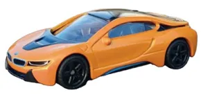 Siku BMW I8