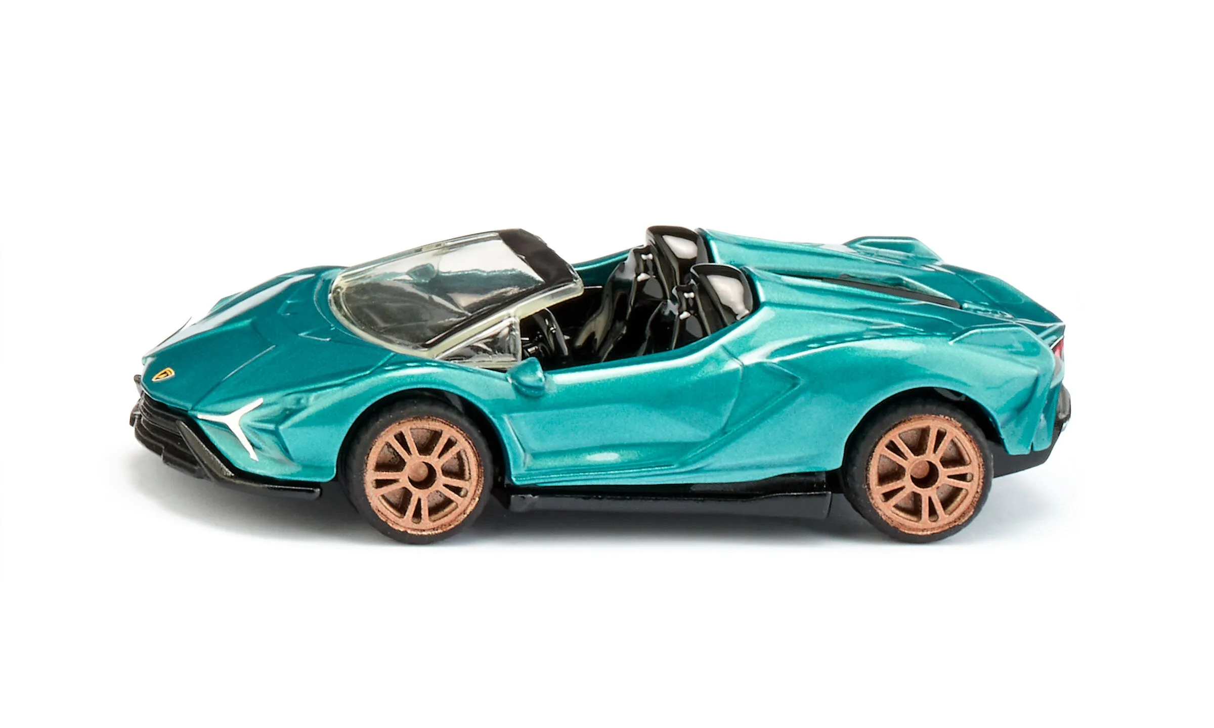 Siku Lamborghini Sian Roadster