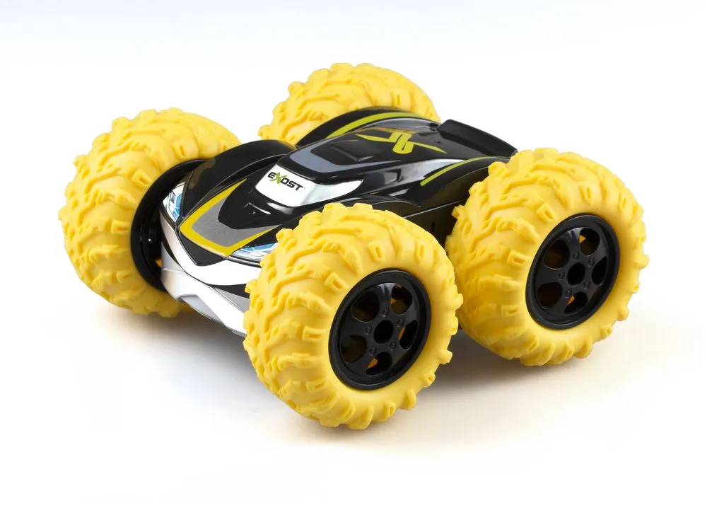 Silverlit Exost Remote Control 360 Cross Ii Yellow & Black