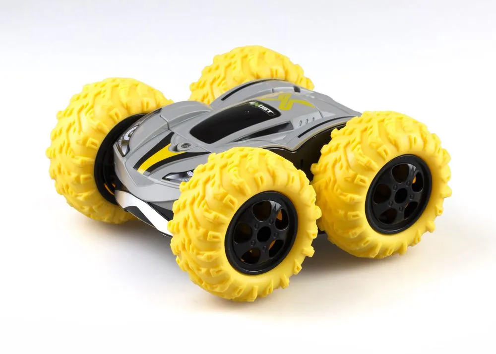 Silverlit Exost Remote Control 360 Cross Ii Yellow & Black