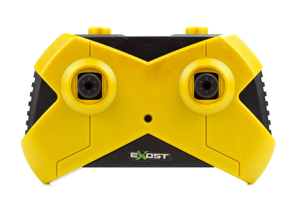 Silverlit Exost Remote Control 360 Cross Ii Yellow & Black
