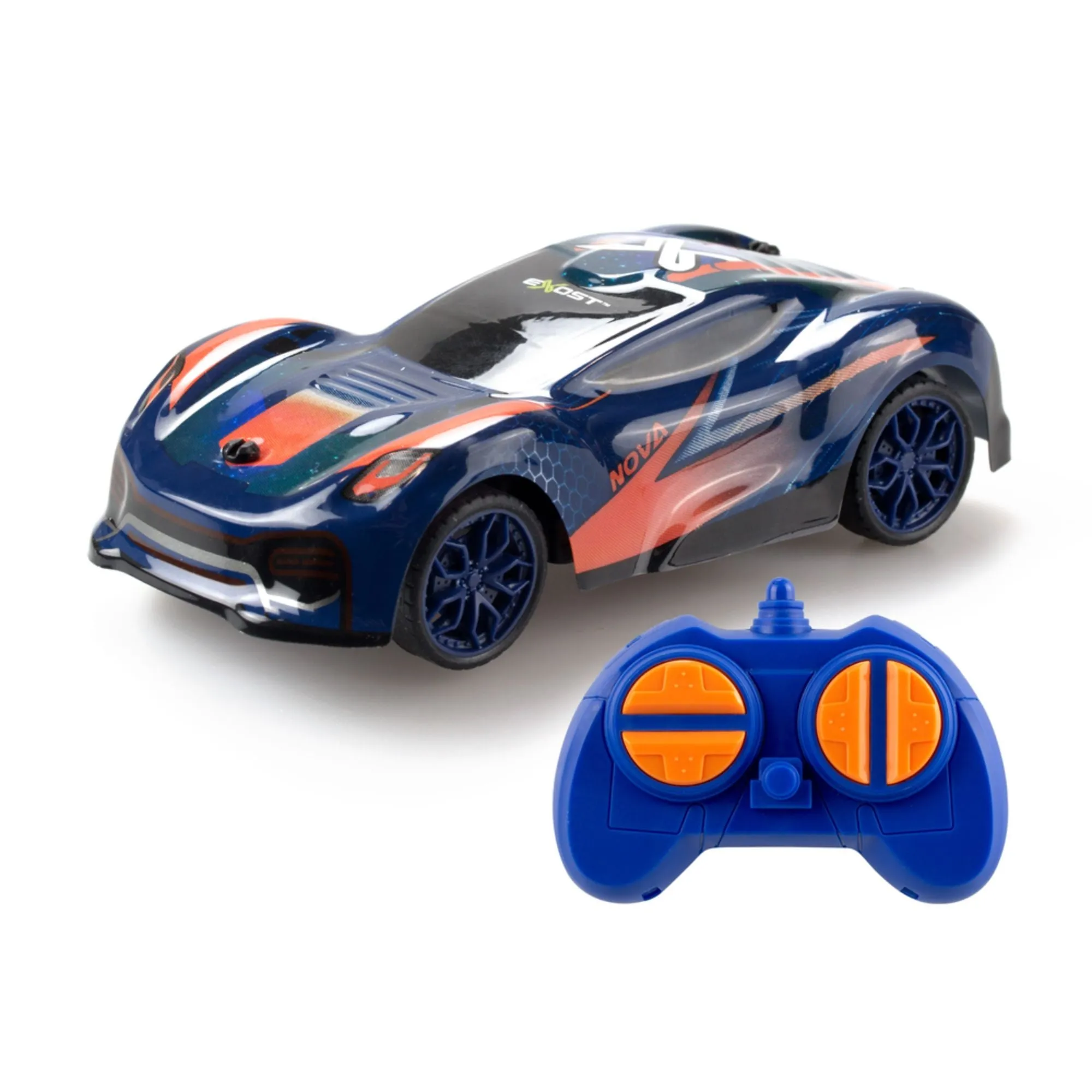 Silverlit Exost Star Cross Duo Pack Speed