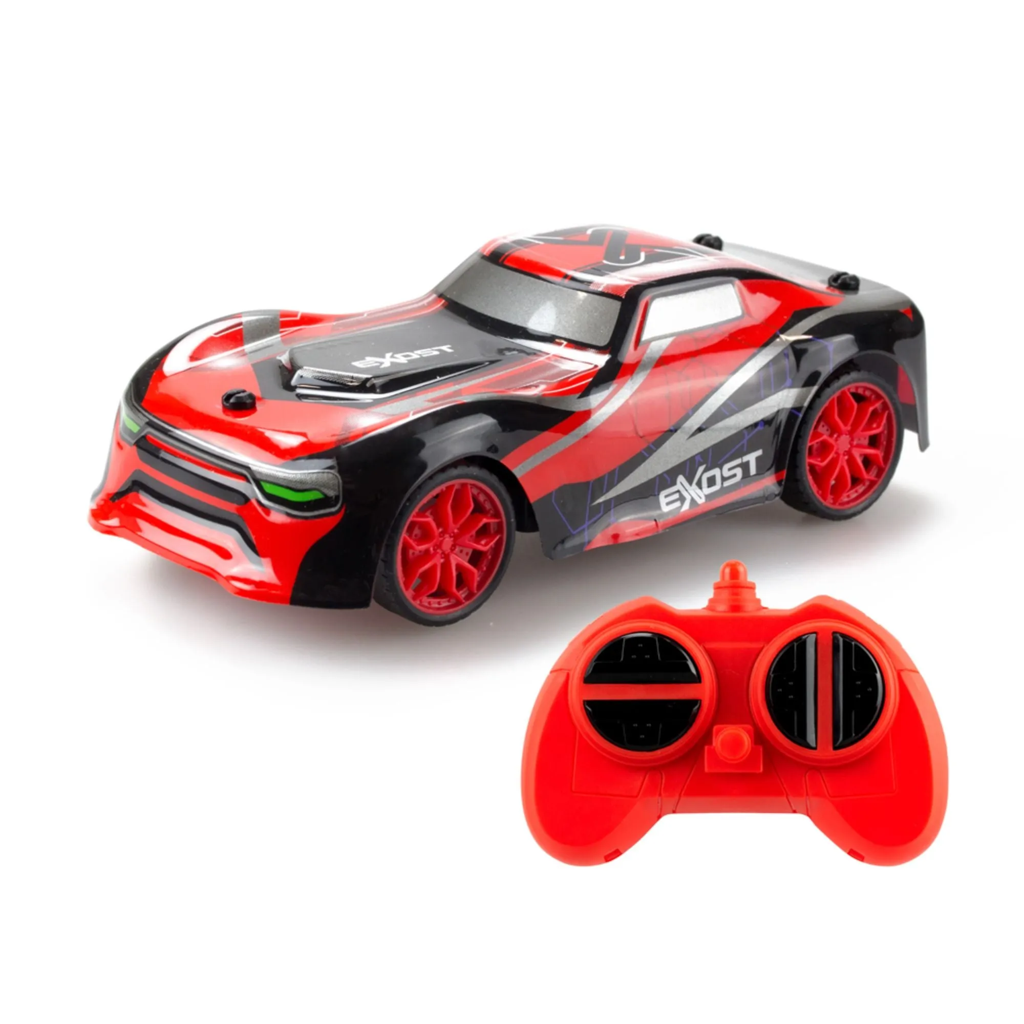 Silverlit Exost Star Cross Duo Pack Speed