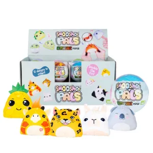 Smooshos Pal Reversible Minis